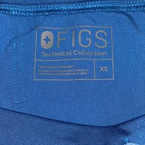 Figs Zamora joggers